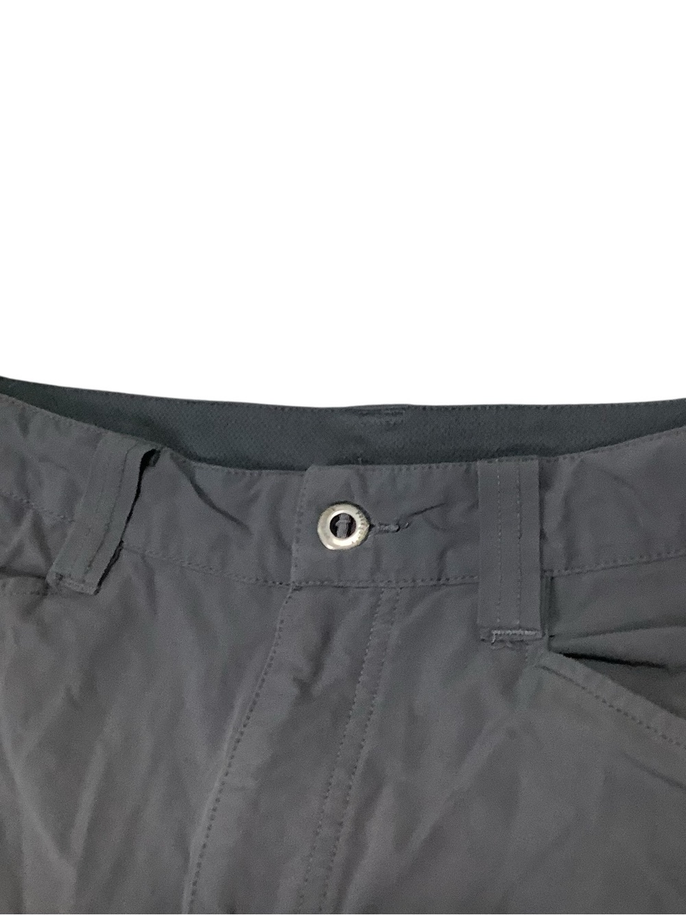 Patagonia Lot of 3 Pants Flawed Sz 33W 33L Grey - Picture 16 of 16